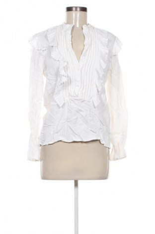 Damen Shirt By Malene Birger, Größe S, Farbe Ecru, Preis € 47,99