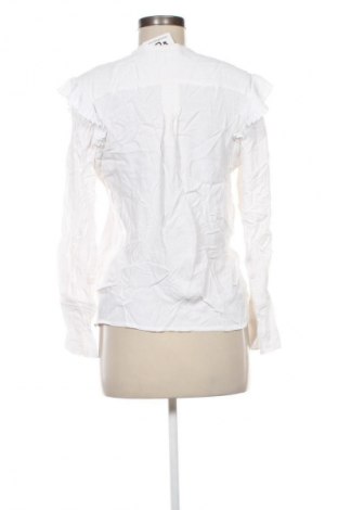 Damen Shirt By Malene Birger, Größe S, Farbe Ecru, Preis € 47,99