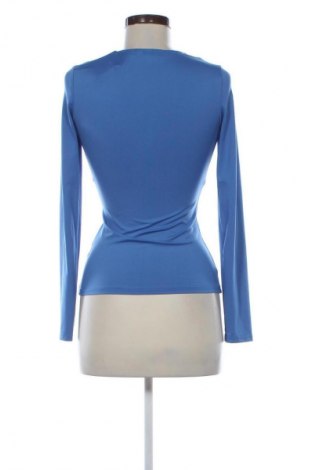 Dámská halenka By Swan Paris, Velikost S, Barva Modrá, Cena  606,00 Kč