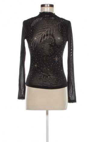 Dámská halenka By Swan Paris, Velikost S, Barva Černá, Cena  309,00 Kč