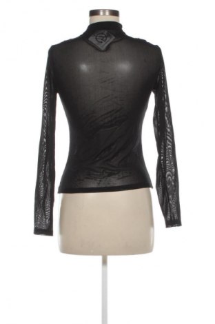 Dámská halenka By Swan Paris, Velikost S, Barva Černá, Cena  309,00 Kč