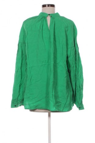 Dámska blúza C&A, Veľkosť XXL, Farba Zelená, Cena  11,95 €