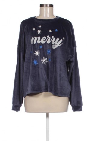 Női blúz C&A, Méret L, Szín Kék, Ár 3 379 Ft