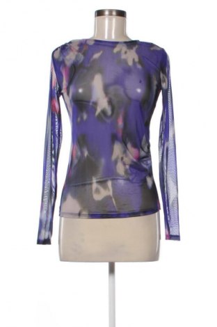 Γυναικεία μπλούζα C&A, Μέγεθος XS, Χρώμα Πολύχρωμο, Τιμή 2,99 €