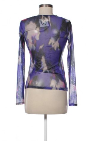 Γυναικεία μπλούζα C&A, Μέγεθος XS, Χρώμα Πολύχρωμο, Τιμή 2,99 €