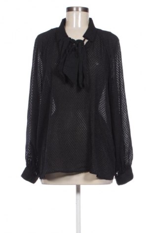 Női blúz C&A, Méret XL, Szín Fekete, Ár 3 239 Ft