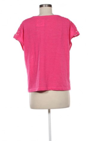 Дамска блуза C&A, Размер L, Цвят Розов, Цена 19,04 лв.