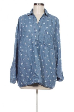 Bluzka damska C&A, Rozmiar L, Kolor Kolorowy, Cena 25,99 zł