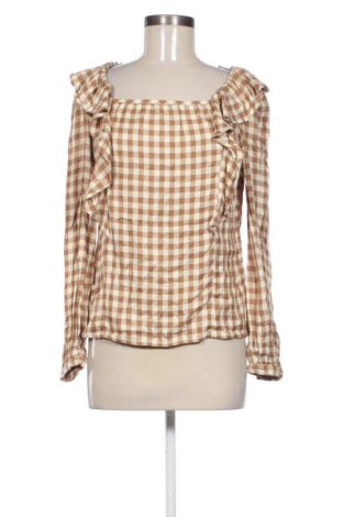 Γυναικεία μπλούζα C&A, Μέγεθος XS, Χρώμα Πολύχρωμο, Τιμή 2,99 €