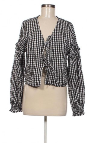 Дамска блуза C&A, Размер M, Цвят Многоцветен, Цена 8,99 лв.