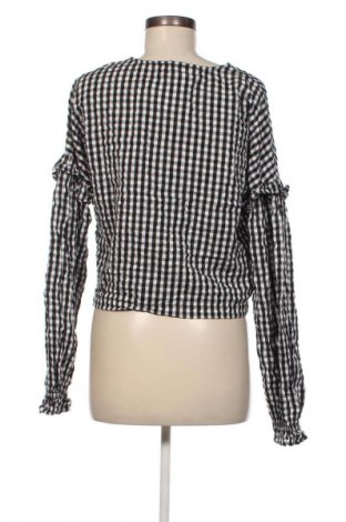 Дамска блуза C&A, Размер M, Цвят Многоцветен, Цена 8,99 лв.
