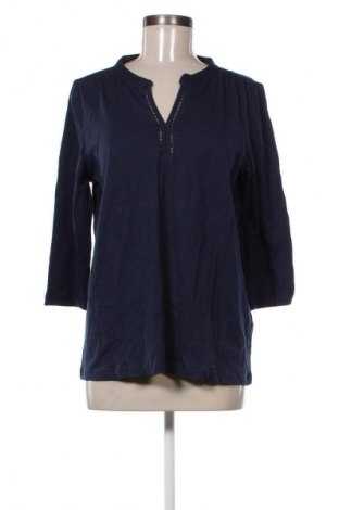 Bluzka damska C&A, Rozmiar M, Kolor Niebieski, Cena 26,99 zł