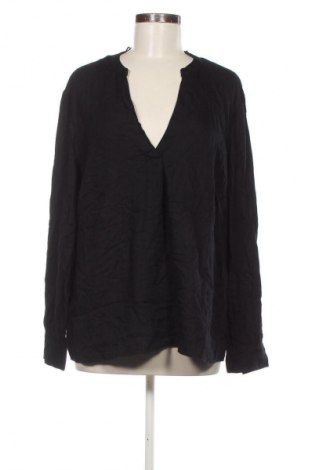 Dámská halenka C&A, Velikost XL, Barva Černá, Cena  199,00 Kč