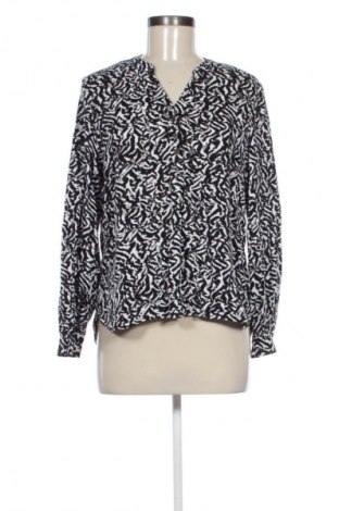 Γυναικεία μπλούζα C&A, Μέγεθος M, Χρώμα Πολύχρωμο, Τιμή 4,99 €