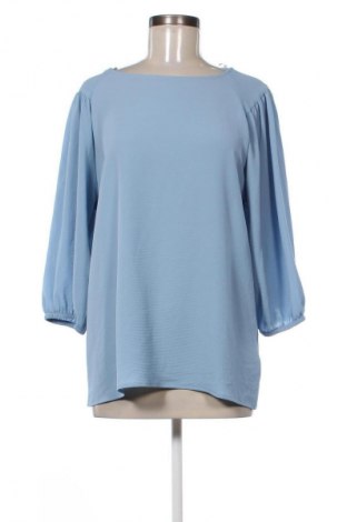 Bluză de femei C&A, Mărime M, Culoare Albastru, Preț 30,99 Lei