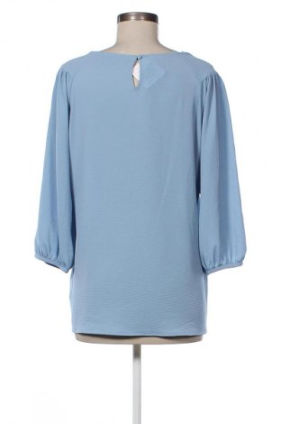 Bluză de femei C&A, Mărime M, Culoare Albastru, Preț 30,99 Lei