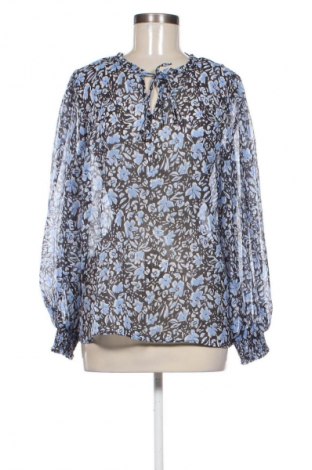 Дамска блуза C&A, Размер L, Цвят Многоцветен, Цена 9,99 лв.