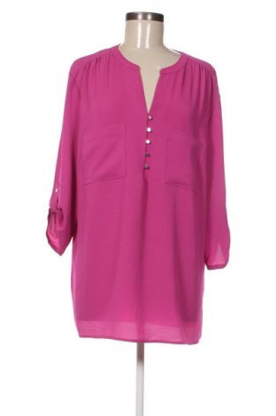 Női blúz C&A, Méret XL, Szín Rózsaszín, Ár 3 659 Ft