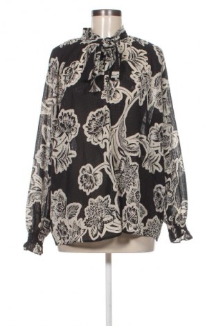 Дамска блуза C&A, Размер XXL, Цвят Многоцветен, Цена 17,99 лв.