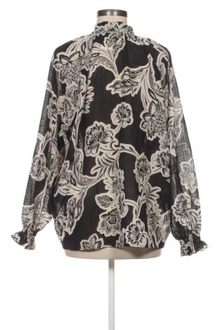 Дамска блуза C&A, Размер XXL, Цвят Многоцветен, Цена 17,99 лв.