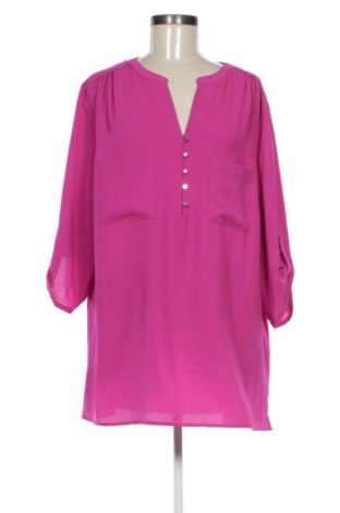 Damen Shirt C&A, Größe 3XL, Farbe Rosa, Preis € 15,99