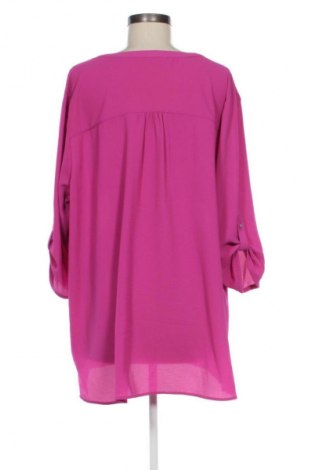 Damen Shirt C&A, Größe 3XL, Farbe Rosa, Preis € 15,99