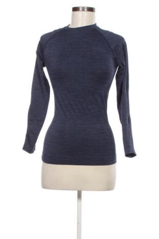 Дамска блуза C&A, Размер S, Цвят Син, Цена 12,99 лв.