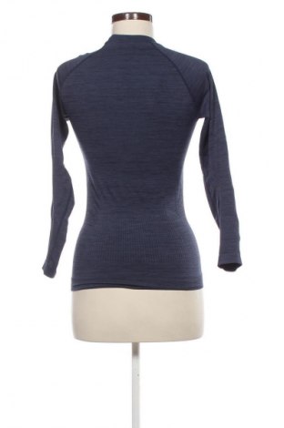 Дамска блуза C&A, Размер S, Цвят Син, Цена 12,99 лв.