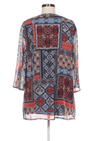 Dámska blúza C&A, Veľkosť XL, Farba Viacfarebná, Cena  7,95 €