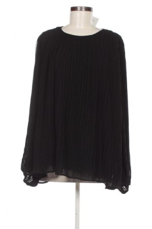 Damen Shirt C&A, Größe XXL, Farbe Schwarz, Preis 11,99 €