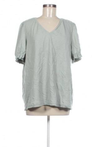 Dámská halenka C&A, Velikost XXL, Barva Zelená, Cena  247,00 Kč