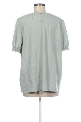 Dámská halenka C&A, Velikost XXL, Barva Zelená, Cena  247,00 Kč