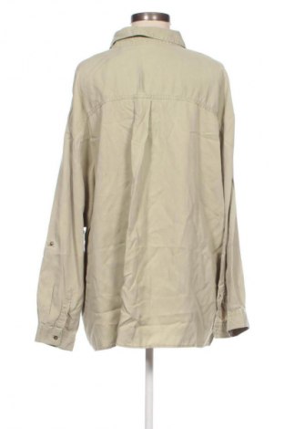 Γυναικεία μπλούζα C&A, Μέγεθος XL, Χρώμα Πράσινο, Τιμή 6,99 €