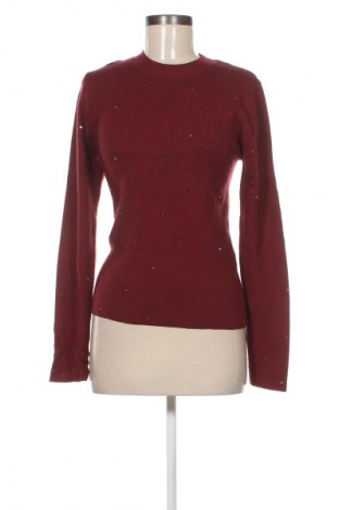 Γυναικεία μπλούζα C&A, Μέγεθος M, Χρώμα Κόκκινο, Τιμή 3,99 €
