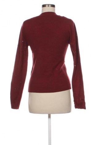 Γυναικεία μπλούζα C&A, Μέγεθος M, Χρώμα Κόκκινο, Τιμή 3,99 €