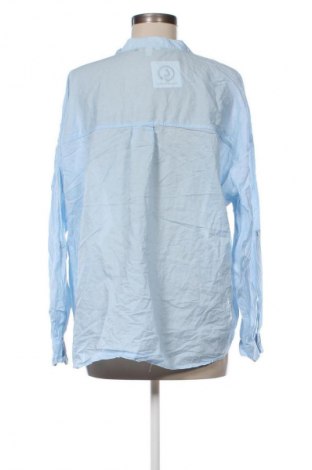 Női blúz C&A, Méret XL, Szín Kék, Ár 1 479 Ft