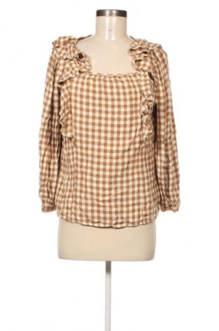 Dámská halenka C&A, Velikost XL, Barva Vícebarevné, Cena  199,00 Kč