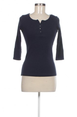 Дамска блуза C&A, Размер S, Цвят Син, Цена 19,99 лв.