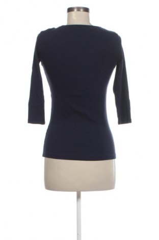 Дамска блуза C&A, Размер S, Цвят Син, Цена 19,99 лв.