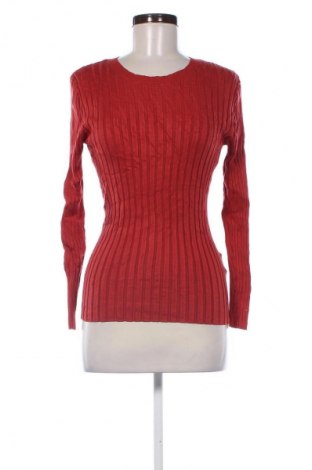 Дамска блуза C&A, Размер M, Цвят Червен, Цена 9,99 лв.