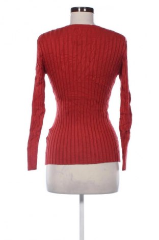 Дамска блуза C&A, Размер M, Цвят Червен, Цена 9,99 лв.