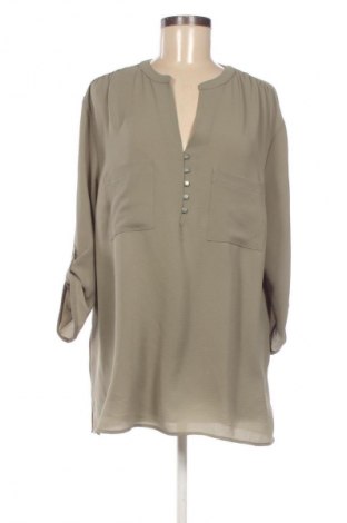 Női blúz C&A, Méret XL, Szín Zöld, Ár 1 389 Ft