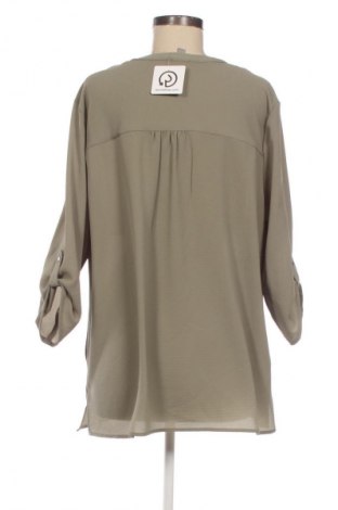 Női blúz C&A, Méret XL, Szín Zöld, Ár 1 389 Ft