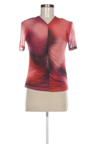 Дамска блуза C&A, Размер M, Цвят Многоцветен, Цена 25,99 лв.