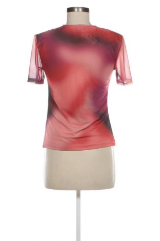 Дамска блуза C&A, Размер M, Цвят Многоцветен, Цена 25,99 лв.