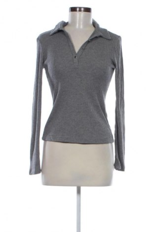 Bluzka damska C&A, Rozmiar M, Kolor Szary, Cena 12,99 zł