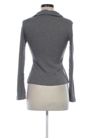 Bluzka damska C&A, Rozmiar M, Kolor Szary, Cena 12,99 zł