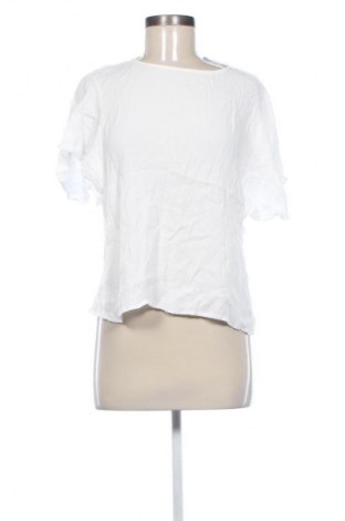 Dámska blúza C&A, Veľkosť L, Farba Biela, Cena  10,00 €