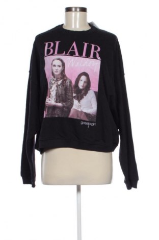 Damen Shirt C&A, Größe M, Farbe Schwarz, Preis € 6,99