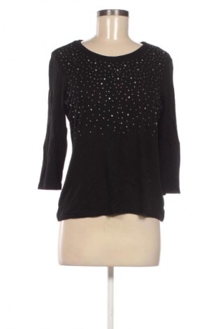 Női blúz C&A, Méret L, Szín Fekete, Ár 2 629 Ft